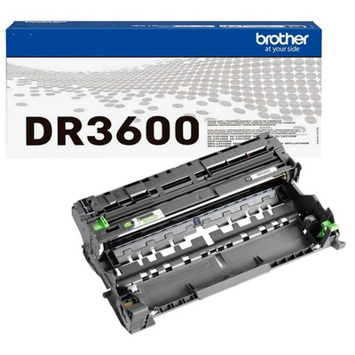 Фотобарабан Brother DR-3600 для L6910/L5510/L6410/L5215/L6415/L6210/L5710