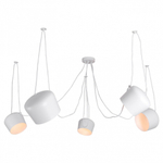Подвесной светильник Lussole Loft Shirley LSP-8175