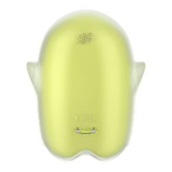 Glowing Ghost