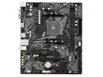 Материнская плата Gigabyte Ultra Durable A520M K V2, Socket AM4, AMD A520, mATX, RTL