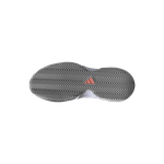 Adidas Barricade CL M Зеленые кроссовки