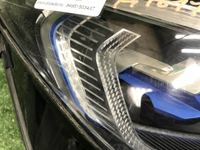 Фара правая BMW X7 G07 (19-22) Laser Light