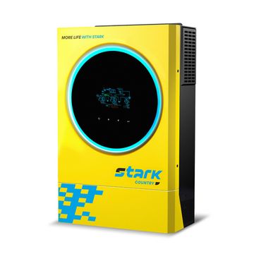 Stark Country 5600 INV Solar H
