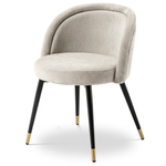 Стул (сет из 2х) Dining Chair Chloé set of 2 арт.114859