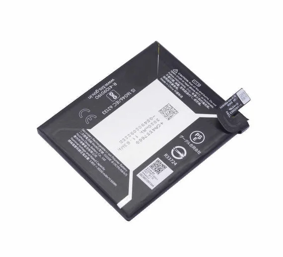 Аккумулятор для Google Pixel 3A 3000 mAh (G020E-B)