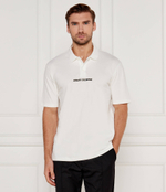 Поло Armani Exchange - белый(XM000080 AF10819)