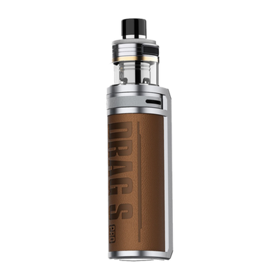 Voopoo Drag S PRO Pod Kit