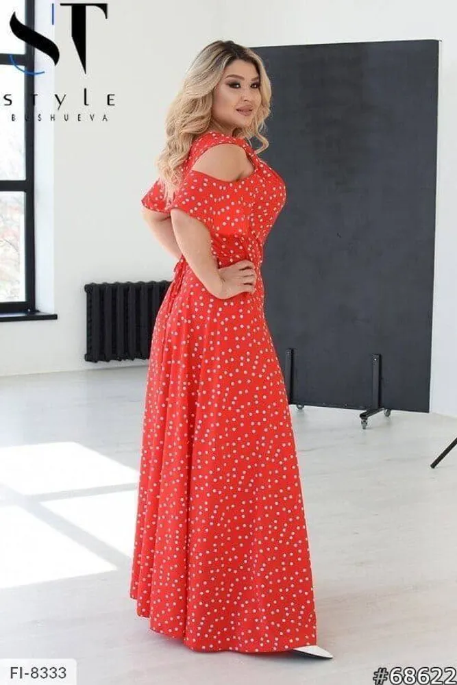 Платье УК-05188.31-1 Fabrika