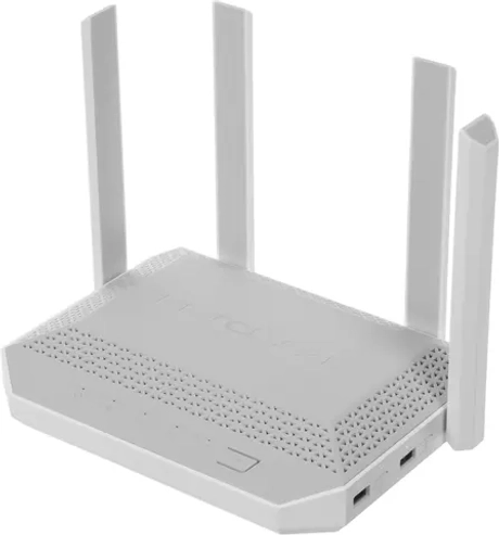 Роутер беспроводной Keenetic Netcraze Giga