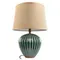 Интерьерная настольная лампа Tulip 10513T Blue Loft It