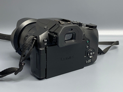 Panasonic Lumix DMC-FZ300
