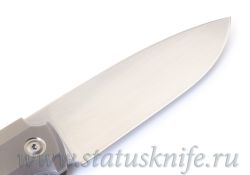 Нож Philippe Jourget FIF20 Full Customфотография - 8