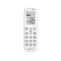 Кондиционер Hisense AS-10UW4RVETG01(S)