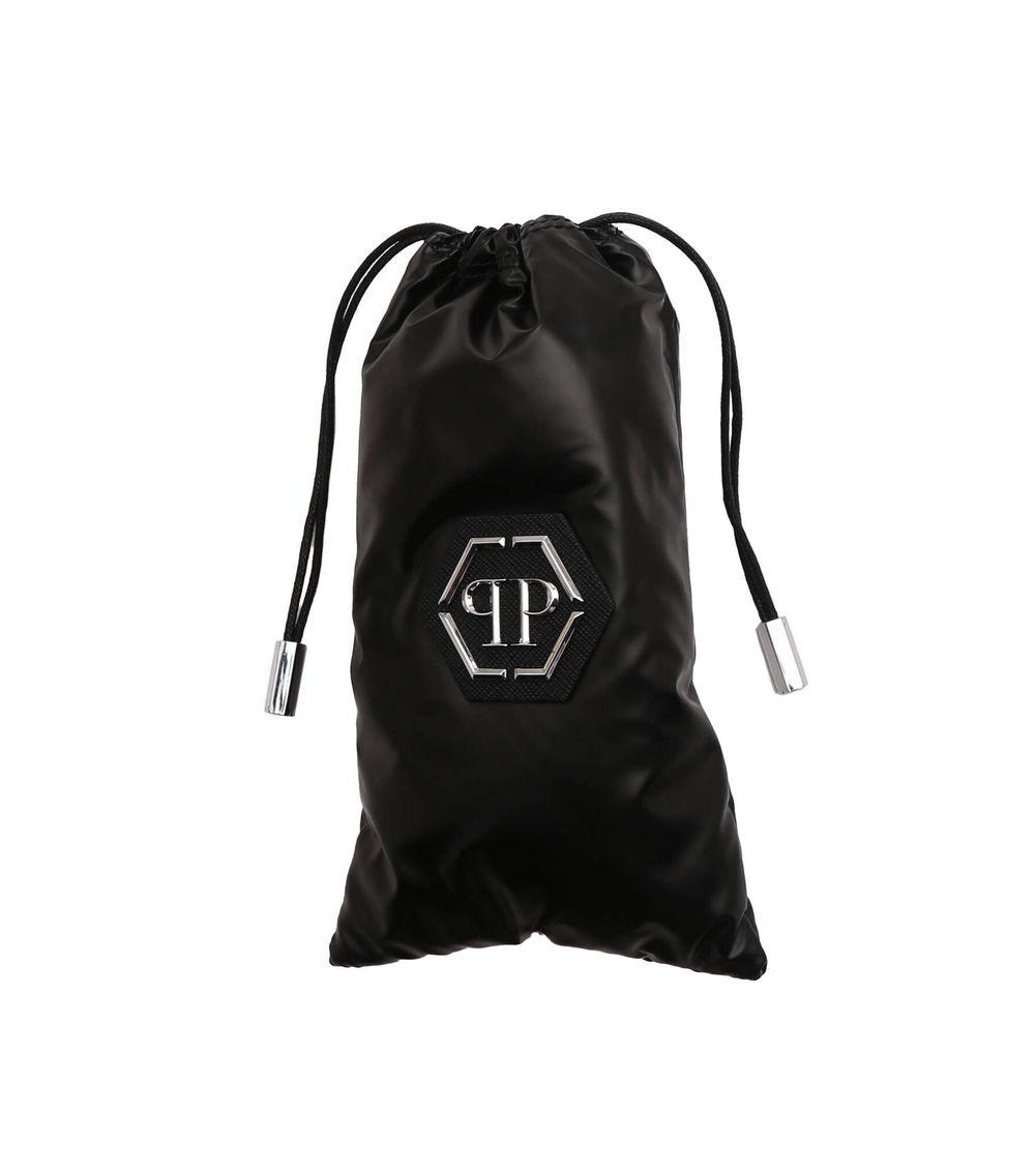 Солнцезащитные очки SPP014W Philipp Plein - черный(SPP014W)