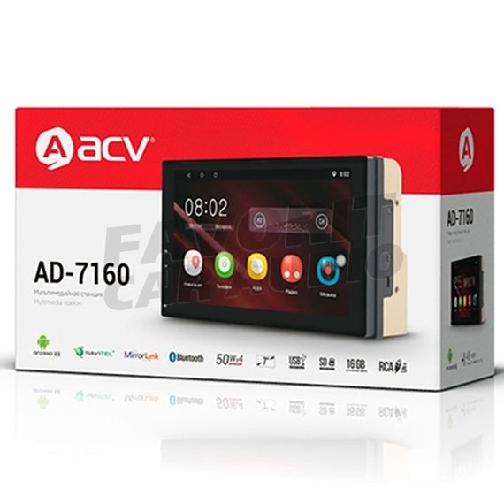 ACV AD-7160