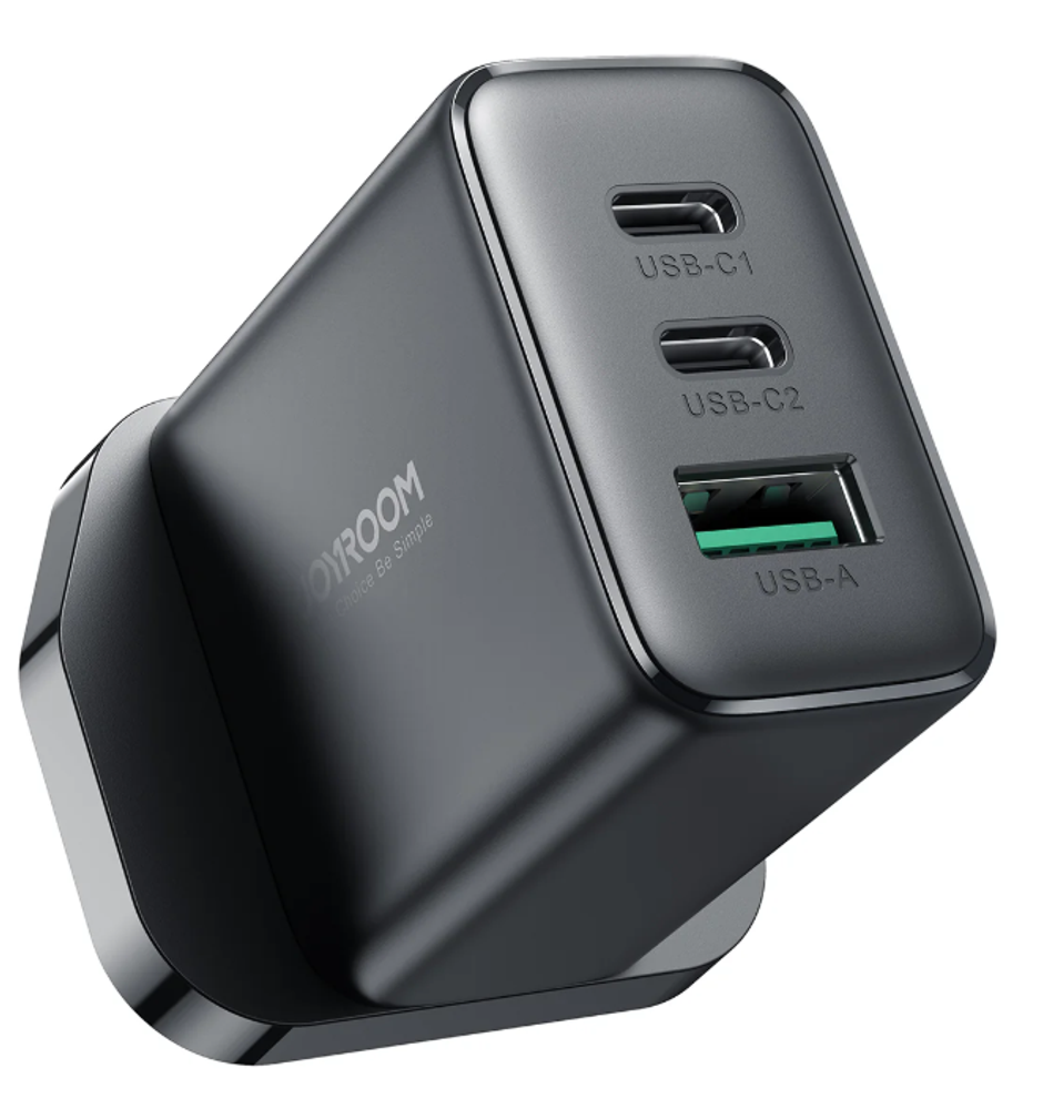 Joyroom JR-TCF10EU-Black Joyroom JR-TCF10EU-Black