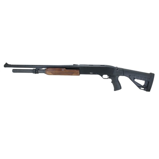 Приклад TBSS, DLG Tactical