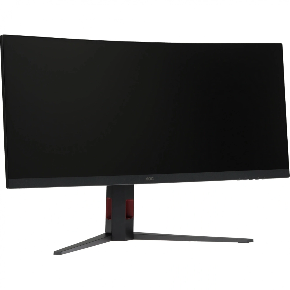Монитор AOC 34" CU34G4 1500R,