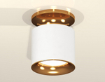 Накладной светильник Ambrella Light XS XS7401122