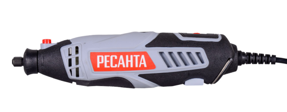 Гравер электрический Ресанта Г-180ЭГ с гибким валом