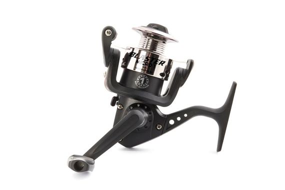 Катушка Salmo Blaster MICRO 1 1000FD