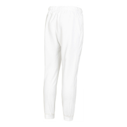 Мужские теннисные штаны Nike Court Dri Fit Heritage Training Pants Men - White