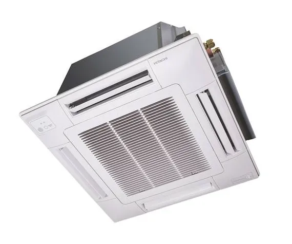 Кассетный блок мульти сплит-системы Hitachi RAI-25QPB / RAI-ECPP