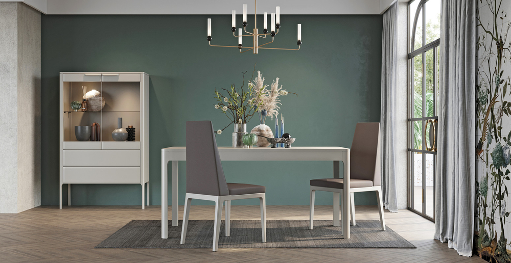 Витрина MOD INTERIORS RONDA