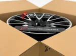 КОВАНЫЕ ДИСКИ для Jaguar XK-R 2015 X150 FACELIFT