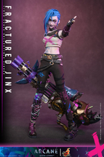 Джинкс / Jinx