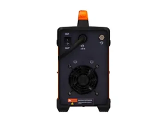 Инвертор сварочный Сварог PRO TIG 200 P DSP (W212)