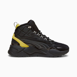 Ботинки мужские PUMA Ferrari RS-X Mid