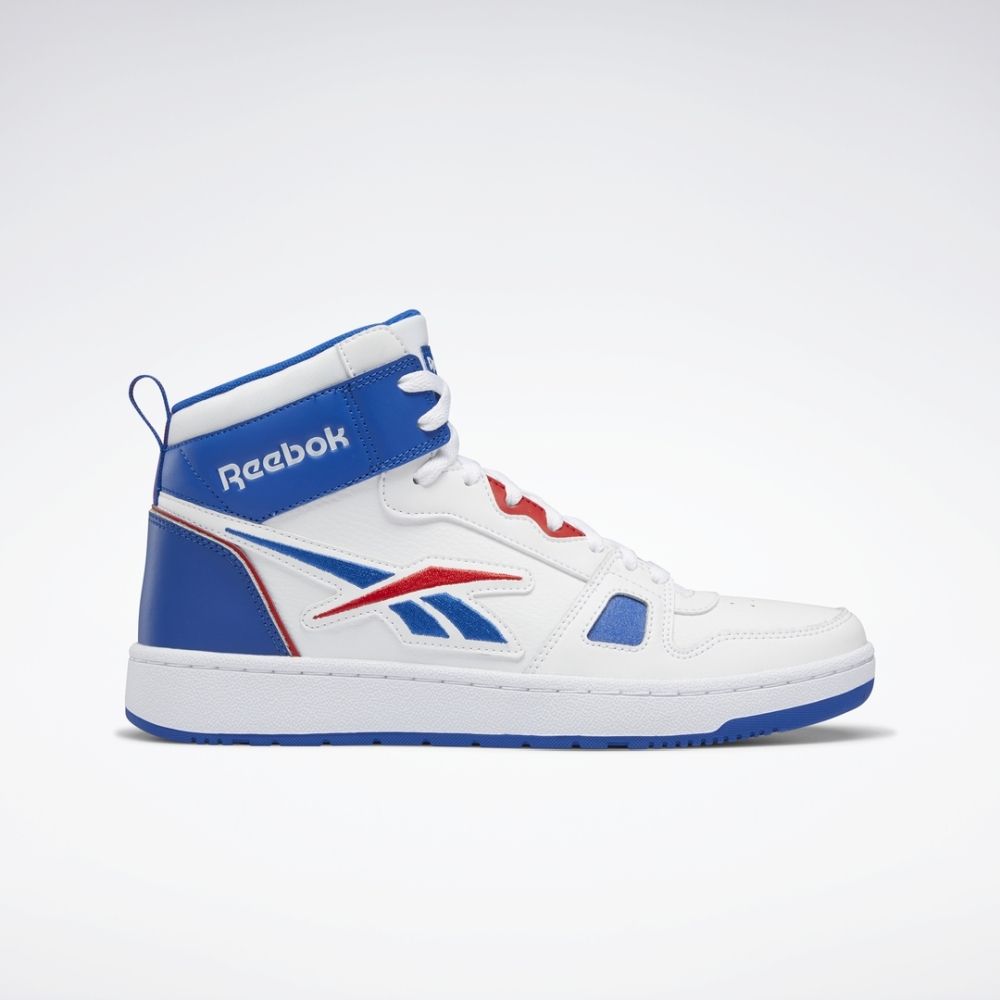 Кроссовки мужские REEBOK RESONATOR MID