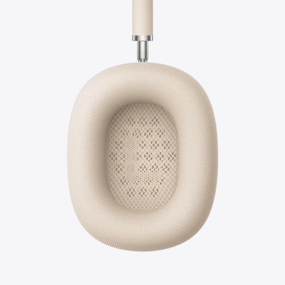 Беспроводные наушники Apple AirPods Max 2 2026, Starlight