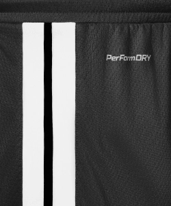 Шорты баскетбольные JÖGEL DIVISION PerFormDRY Shorts 99, черный