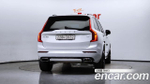 Volvo XC90 T8 R- — 2021