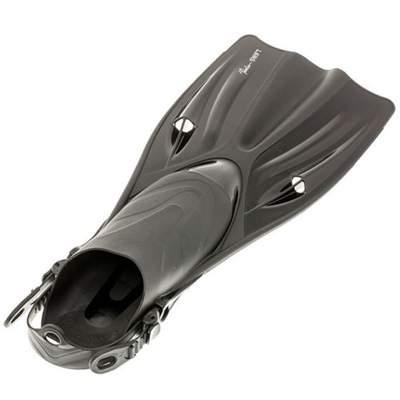 Ласты Marlin Swift Black