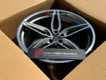 КОВАНЫЕ ДИСКИ для McLaren GT