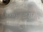 Глушитель основной Euro-6