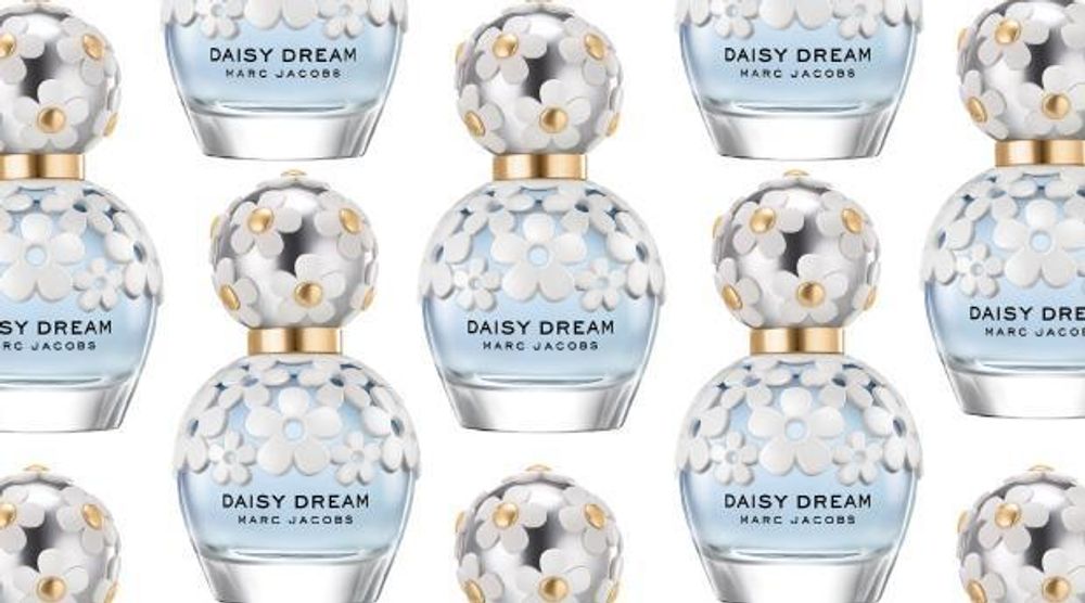 Marc Jacobs Daisy Dream