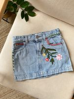 Джинсовая юбка Gucci, 104