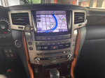 Установочный комплект для LEXUS LX 570 2012-2015  KUBERG BNR-13LXMEG