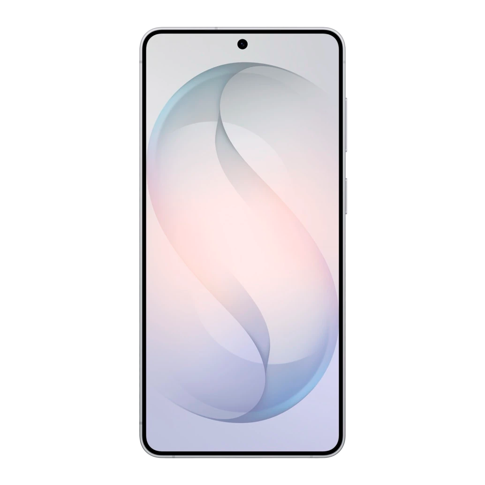 Смартфон Samsung Galaxy S26+ 12/256GB, White (Белый) (SM-S947B/DS)