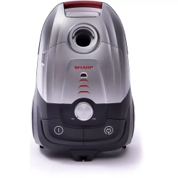 Пылесос Sharp EC-JB19R-S