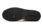 Jordan 1 Mid Shattered Backboard GS