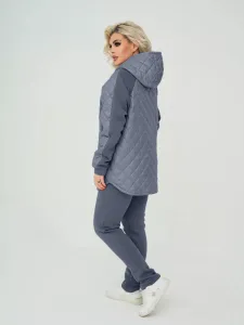 Костюм УК-057-4 Фабрика Моды