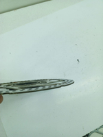 Ротор дискового тормоза SHIMANO CENTER LOCK rt54 160 мм