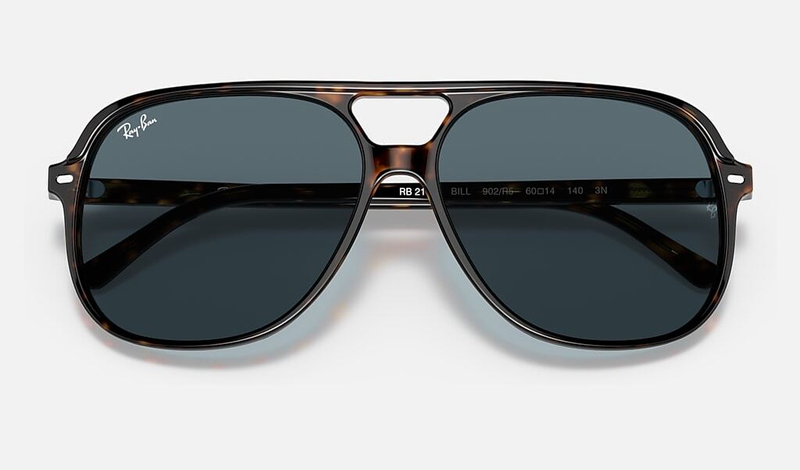 RAY-BAN BILL RB2198 902/R5