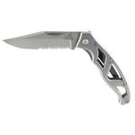 Нож Gerber Essentials Paraframe Mini, серрейторное лезвие, блистер, 22-48484