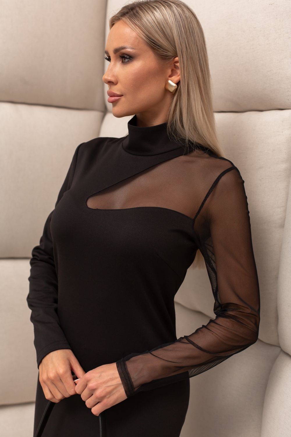 Платье Мэви №1 Valentina